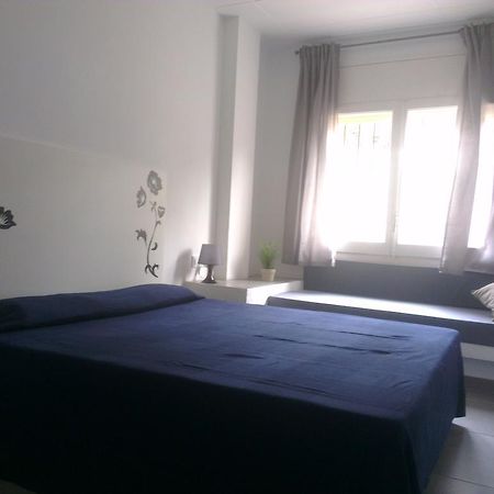 Apartaments La Riera Росес Екстериор снимка