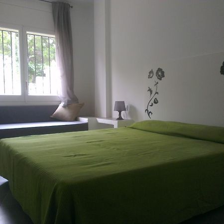Apartaments La Riera Росес Екстериор снимка