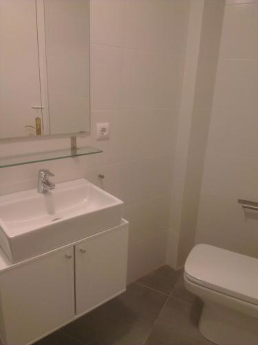 Apartaments La Riera Росес Екстериор снимка