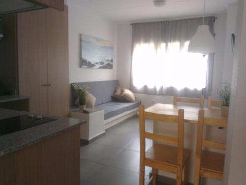 Apartaments La Riera Росес Екстериор снимка