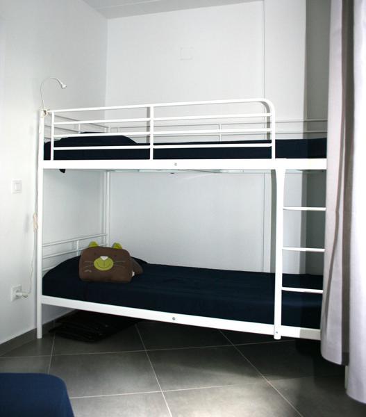 Apartaments La Riera Росес Стая снимка
