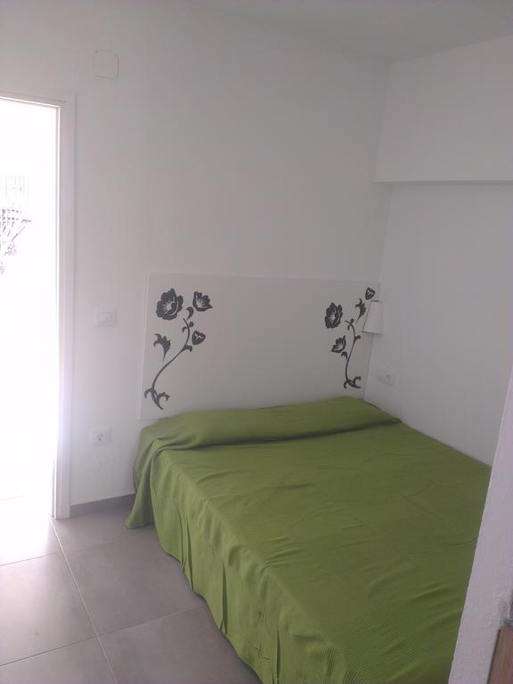 Apartaments La Riera Росес Екстериор снимка