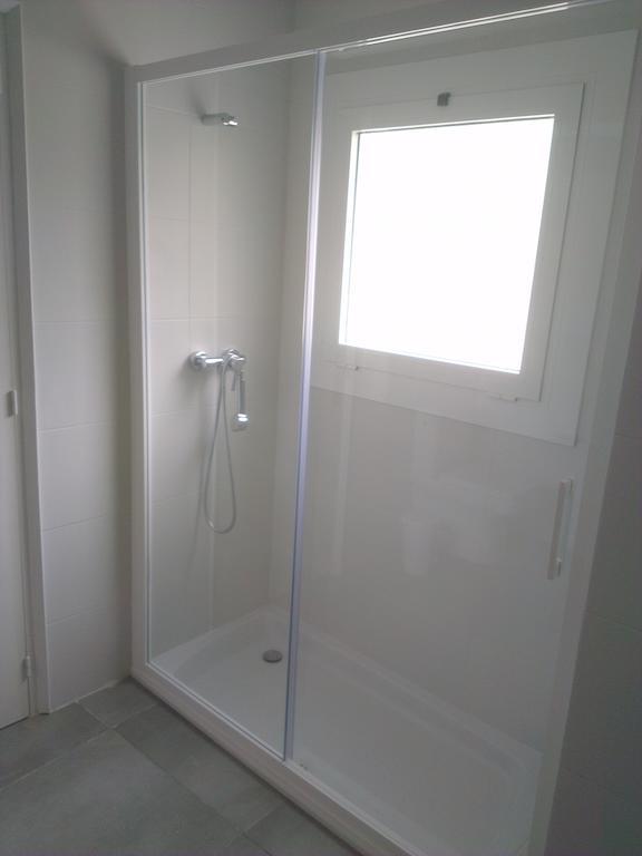 Apartaments La Riera Росес Стая снимка