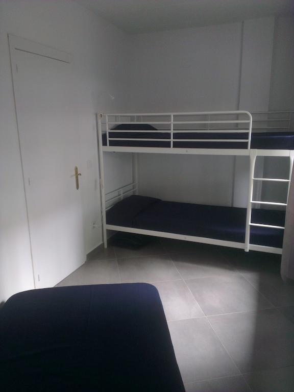 Apartaments La Riera Росес Екстериор снимка